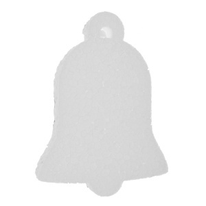 Clopotel polistiren dens 15x11x1cm