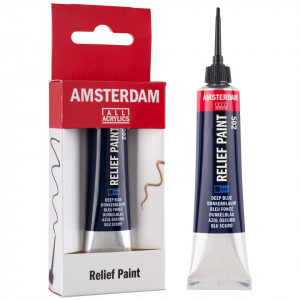 Contur liner 20ml Amsterdam 5804 - Img 4