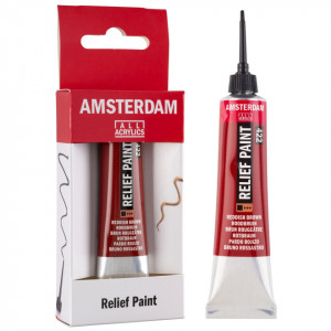 Contur liner 20ml Amsterdam 5804 - Img 14