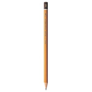 Creion grafit Koh-I-Noor K1500 - Img 11