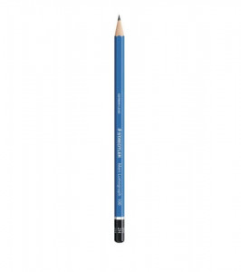 Creion Mars Lumograph 2H Staedtler ST-100-2H