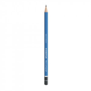 Creion Mars Lumograph B Staedtler ST-100-B
