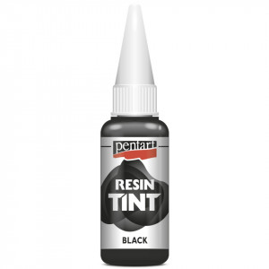 Culoare pentru rasina bicomponenta opaca 20ml Pentart 400** - Img 7
