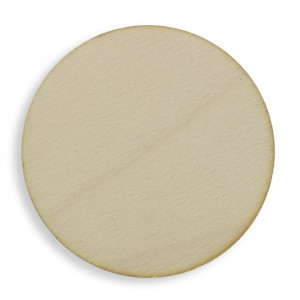 Disc placaj 11x0,8cm