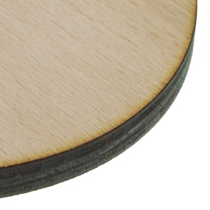 Disc placaj 7x0,8cm - Img 3