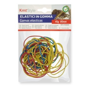 Elastic bani 80mm 45g KmtStyle 9709495