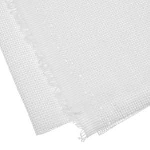 Etamina apretata alba 50x70cm - Img 2