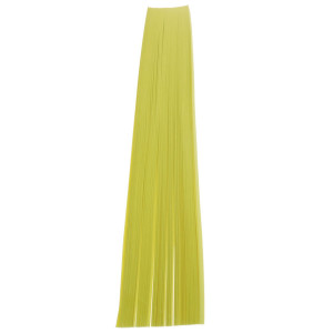 Fasii quilling 3x250mm 120g/mp 216buc - Img 6