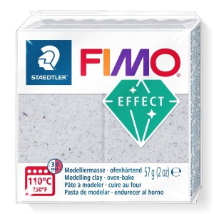 Fimo effect botanic 57g Staedtler 8010 - Img 6