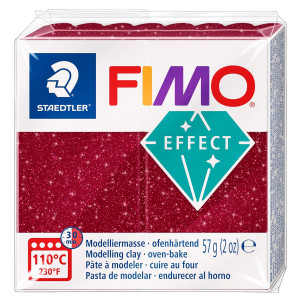 Fimo effect galaxy 57g Staedtler 8010- - Img 6