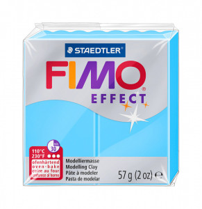 Fimo effect neon 57g Staedtler 8010 - Img 5