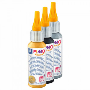 Fimo lichid 50ml Staedtler 8050
