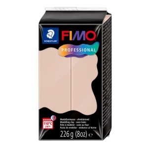 Fimo professional 226g Staedtler camee 8042-435