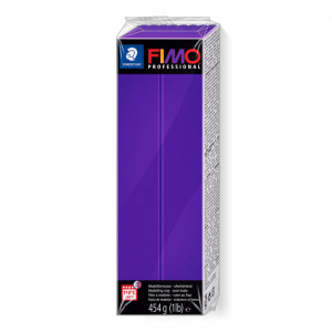 Fimo professional 454g Staedtler 8041 - Img 10
