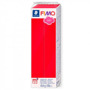 Fimo soft 454g Staedtler 8021 - Img 11