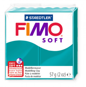 Fimo soft 57g Staedtler 8020 - Img 30