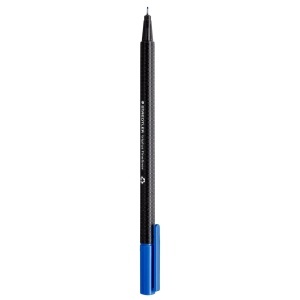 Fineliner triplus varf 0,3mm Staedtler 334 - Img 6
