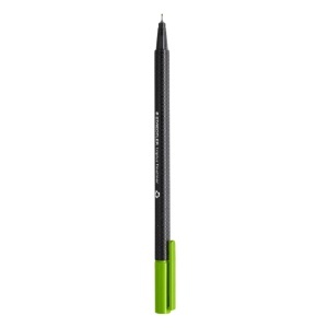 Fineliner triplus varf 0,3mm Staedtler 334 - Img 16