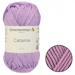 Fir bumbac Catania 50g/scul Schachenmayr 9801210- - Img 20