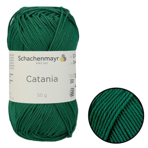 Fir bumbac Catania 50g/scul Schachenmayr 9801210- - Img 21
