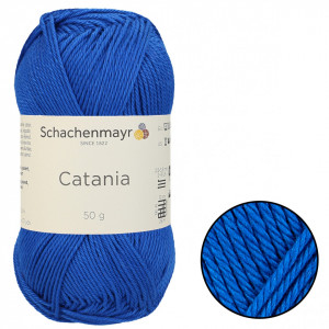Fir bumbac Catania 50g/scul Schachenmayr 9801210- - Img 11