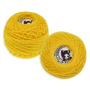 Fir bumbac Cotton Perle 10g 2/set - Img 12