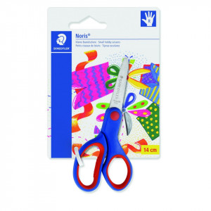 Foarfeca 14cm Noris Staedtler 965 14 NBK