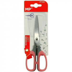 Foarfeca maner soft 14cm MP PT108 - Img 3