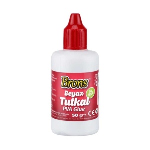 Lac adeziv tip aracet 50ml Brons BR-407