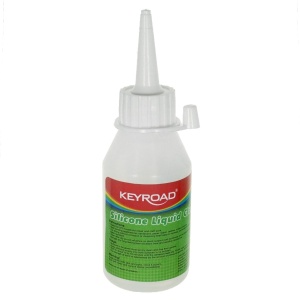 Lipici siliconic 60ml Keyroad L350