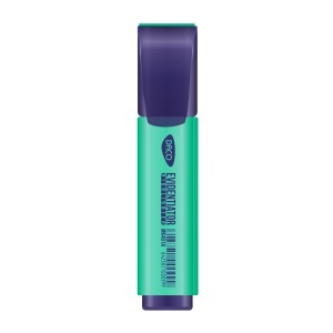Marker evidentiator verde Daco MK401V