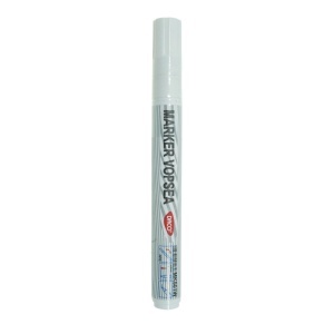 Marker vopsea pe baza de alcool varf 1-2mm Daco MK501* - Img 14