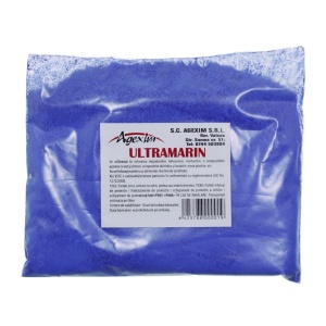 Oxid albastru ultramarin 110g