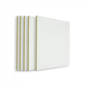 PFL 2,5mm alb - Img 11