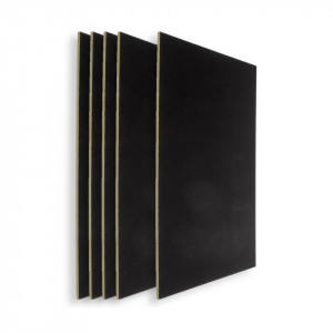 PFL 2,5mm negru - Img 7
