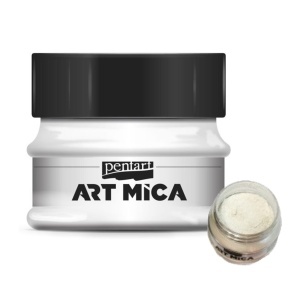 Pigment Art Mica perlat 9g Pentart 400** - Img 2