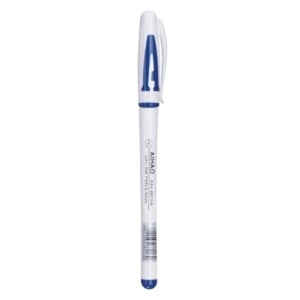 Pix gel albastru 0,5mm Aihao AH801A
