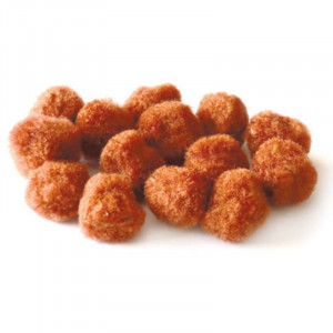 Pompon 3 cm 30/set Creart KDKPP - Img 10