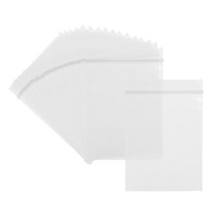 Punga zip 112 microni 4x5/6cm 100/set