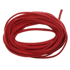 Snur imitatie piele 3mm x 5m - Img 6
