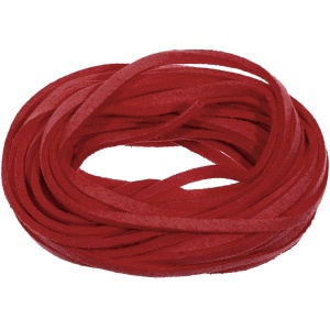 Snur imitatie piele 3mm x 5m - Img 16