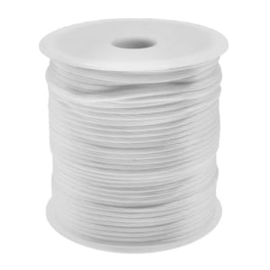 Snur satinat 2mm x 80m/rola - Img 6