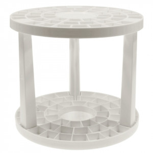 Suport plastic pentru pensule 14,5x13cm Phoenix 0206030301