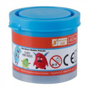 Tempera 40ml MP Colours PP610 - Img 7