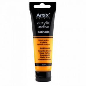 Vopsea acrilica 35ml Artix PP639 - Img 10