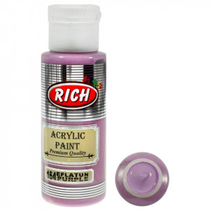 Vopsea acrilica mata 60ml Rich AKR-060 - Img 38