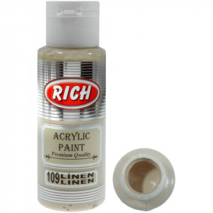 Vopsea acrilica mata 60ml Rich AKR-060 - Img 47