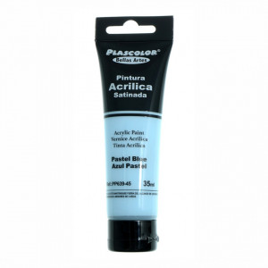 Vopsea acrilica Artix pastel la 35 ml 