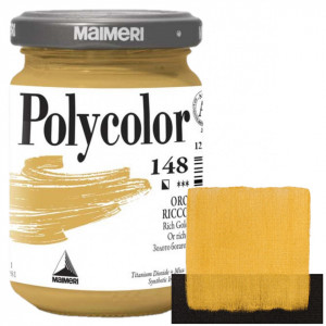 Vopsea acrilica Polycolor 140ml Maimeri - Img 20