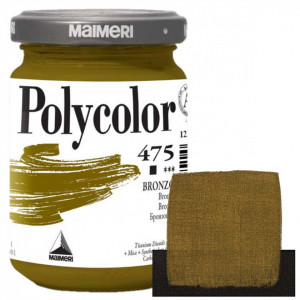 Vopsea acrilica Polycolor 140ml Maimeri - Img 40